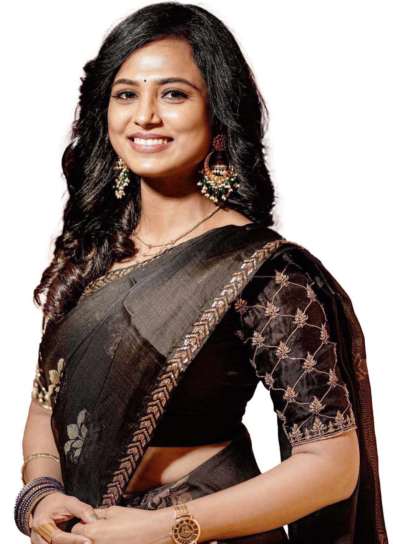 Ramya pandian – Actor, Actress Images, News